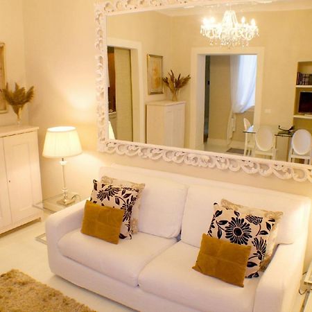 White Florence Suite Esterno foto