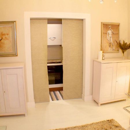 White Florence Suite Esterno foto
