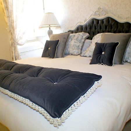 White Florence Suite Esterno foto