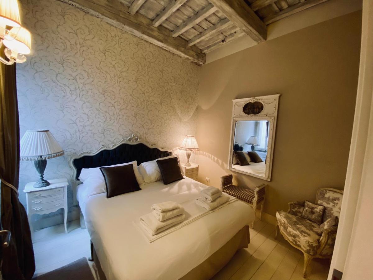 White Florence Suite Esterno foto