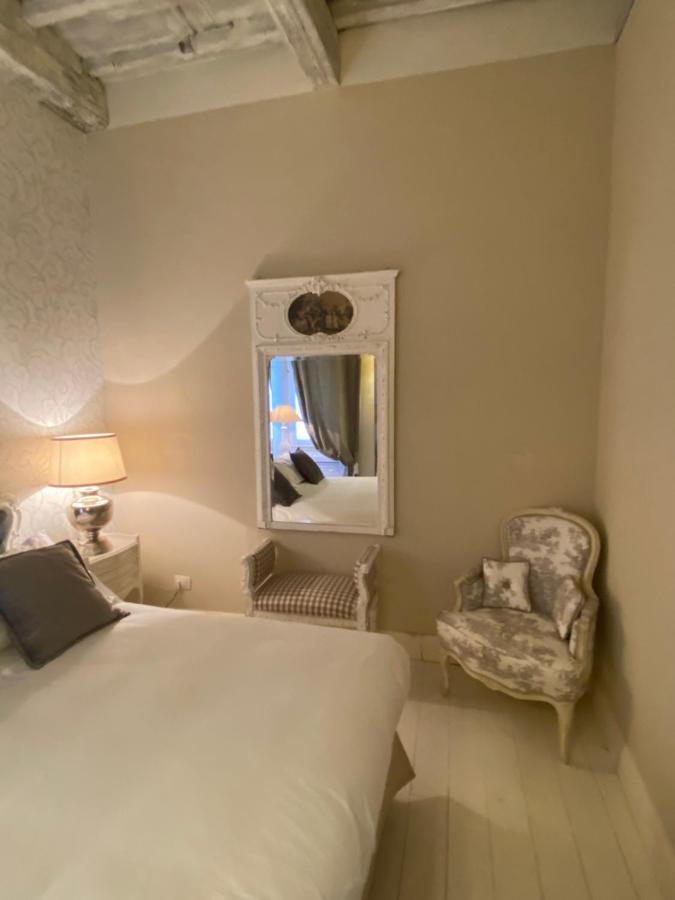 White Florence Suite Esterno foto
