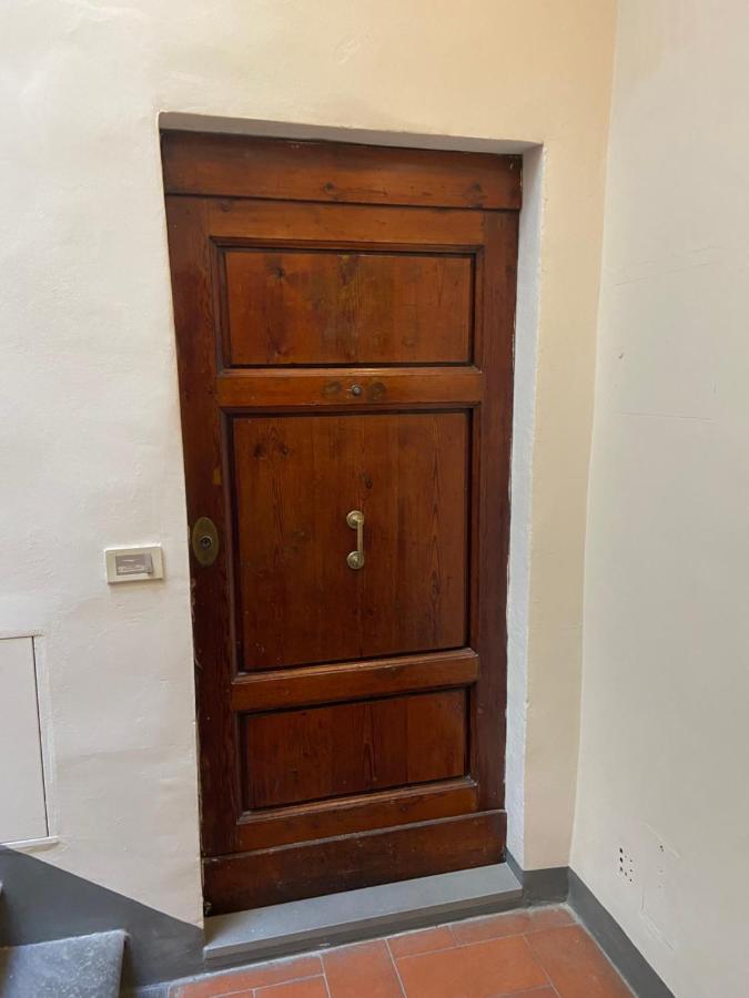 White Florence Suite Esterno foto
