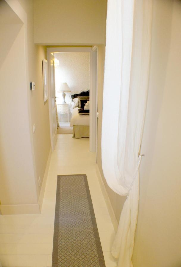 White Florence Suite Esterno foto