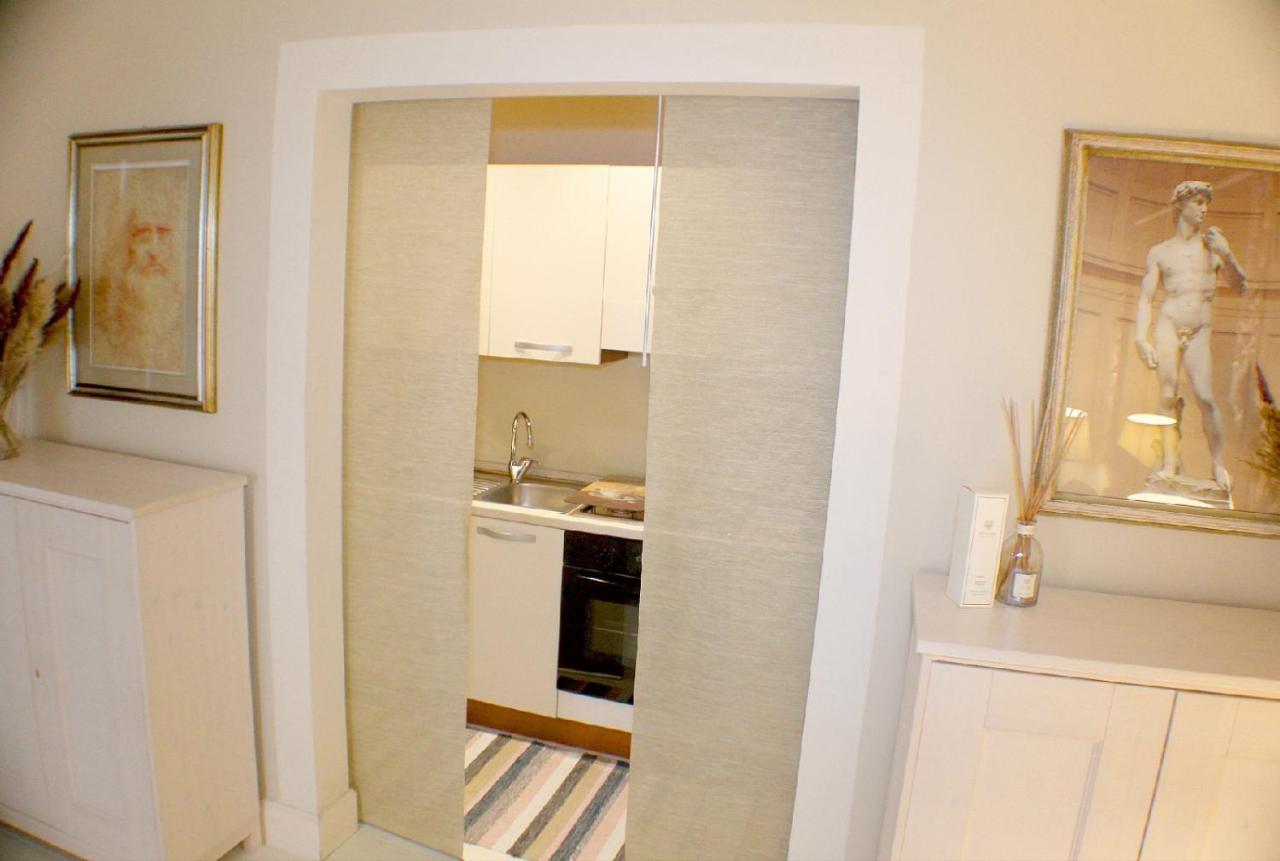 White Florence Suite Esterno foto