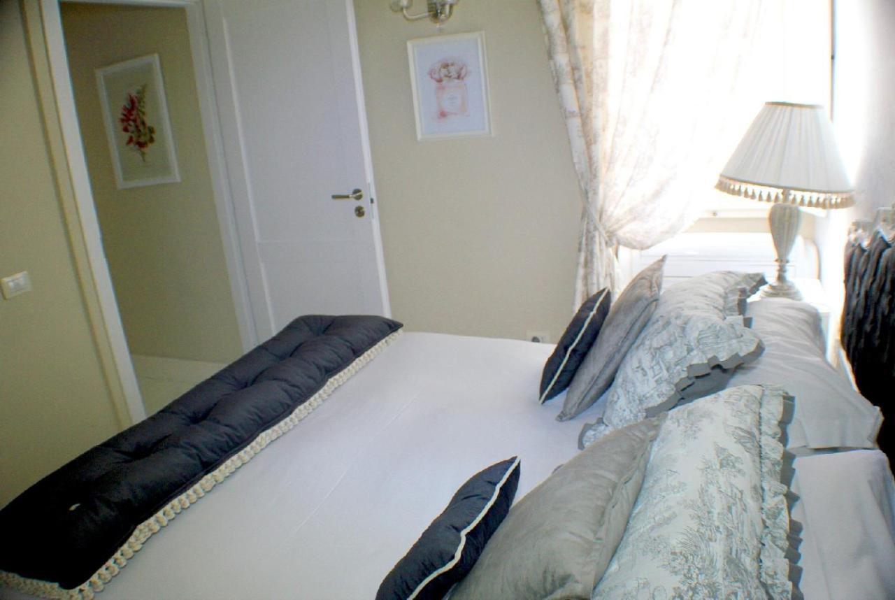 White Florence Suite Esterno foto