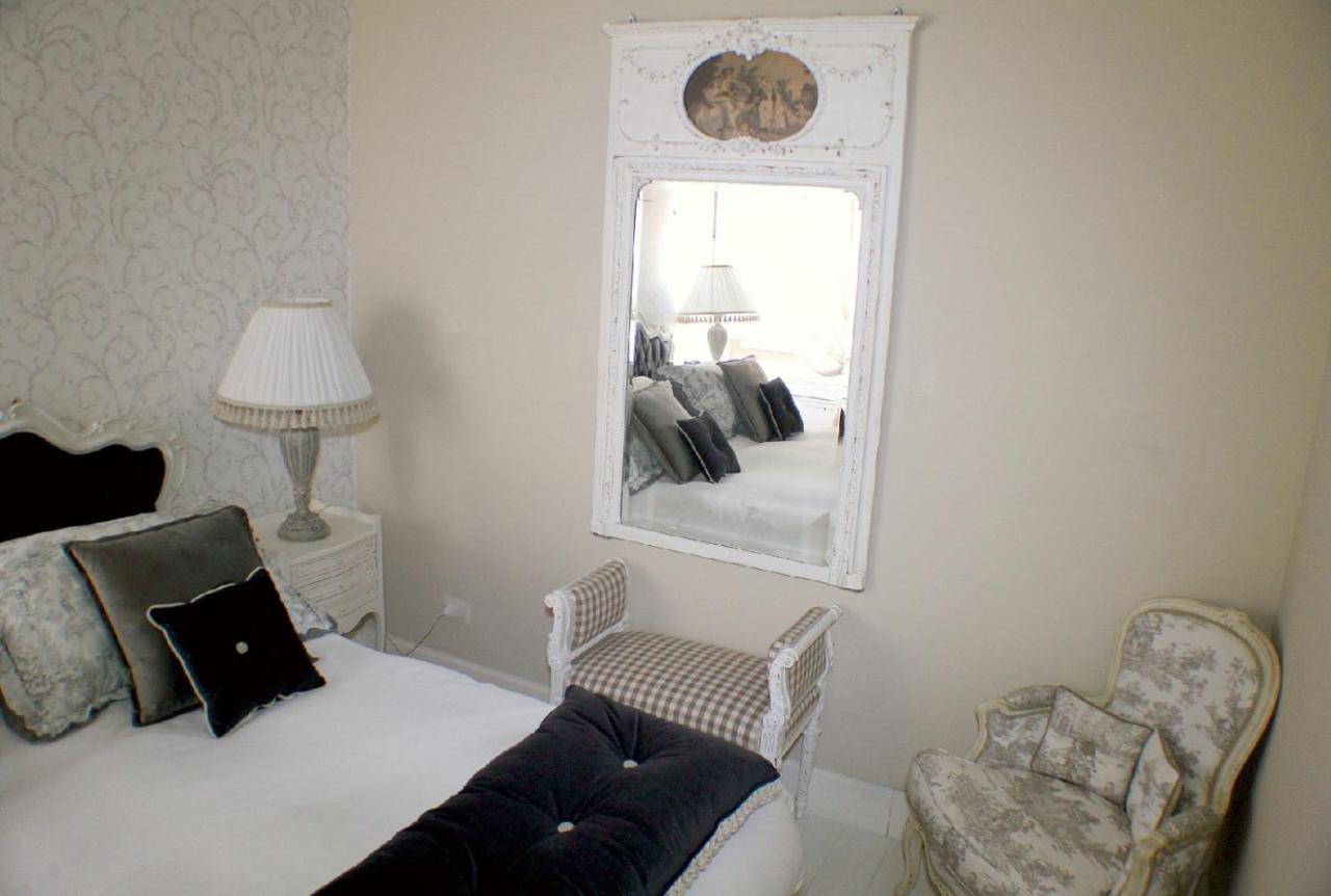White Florence Suite Esterno foto