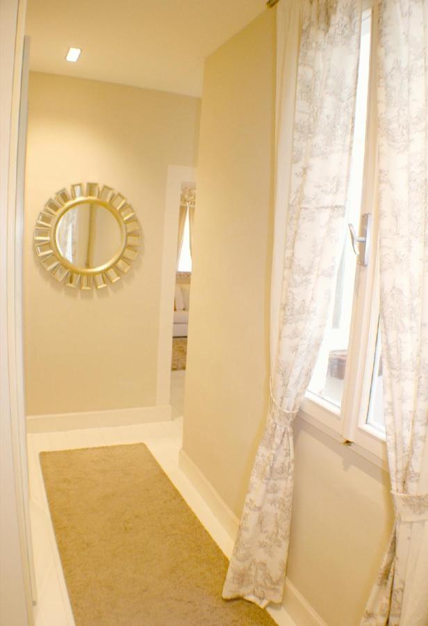 White Florence Suite Esterno foto